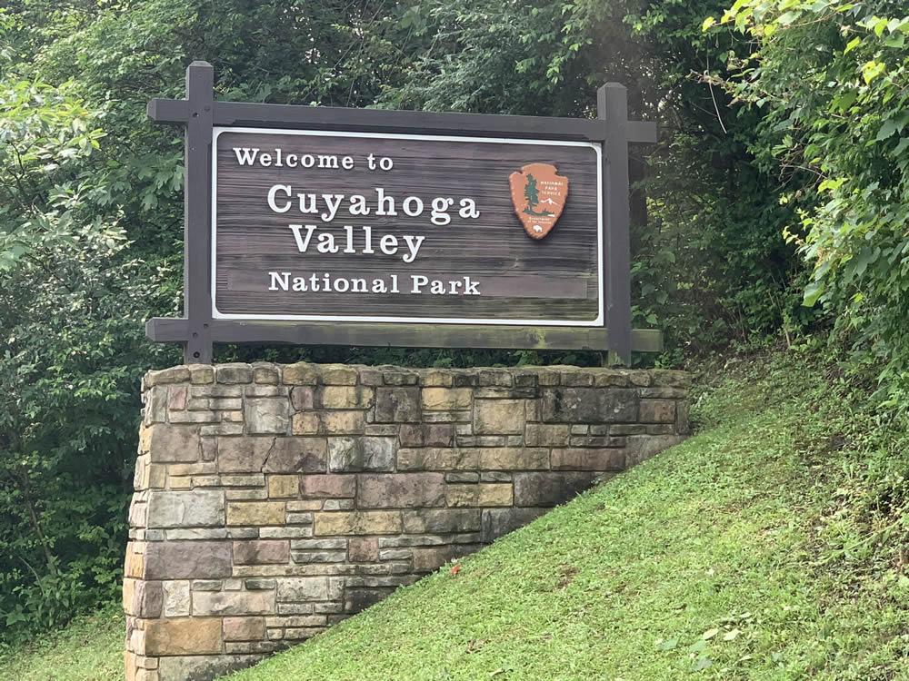 Cuyahoga Valley National Park